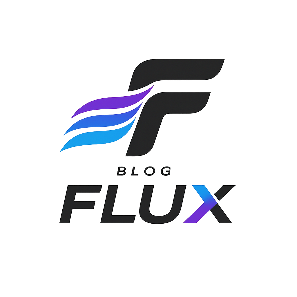Blog Flux