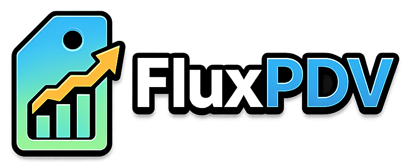 FluxPDV - Sistema para conveniências e adegas